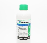 Инсектоакарицид кишечно-контактного действия для защиты овощных, цветочных культур, яблони и винограда