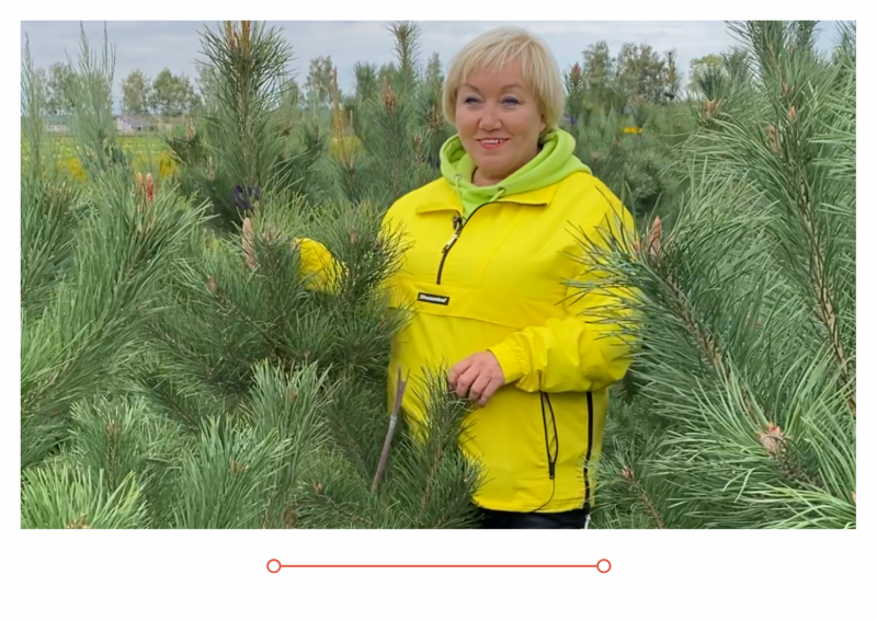 Новый выпуск «Дачные советы» от 09.09.21