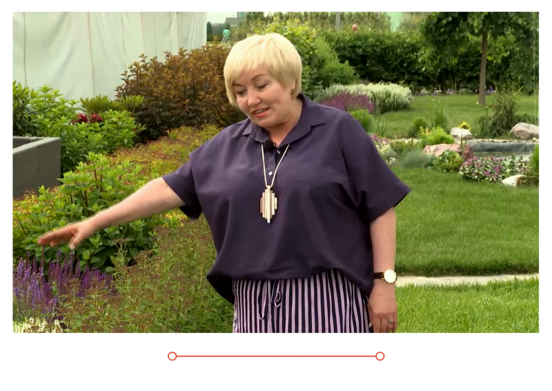 Россия 1 новый выпуск от 11.06.2021 г. Живая изгородь